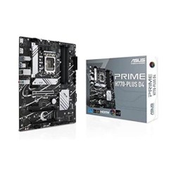 ASUS PRIME H770-PLUS D4 (1700) (D)