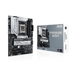 ASUS PRIME X670-P (AM5) (D)