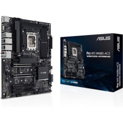 ASUS PRO WS W680-ACE (1700) (D)