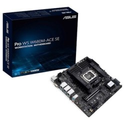 ASUS PRO WS W680M-ACE SE (1700) (D)