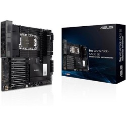 ASUS PRO WS W790E-SAGE SE (D)