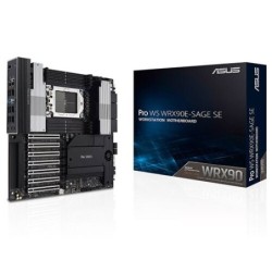 ASUS PRO WS WRX90E-SAGE SE (WRX90) (D)