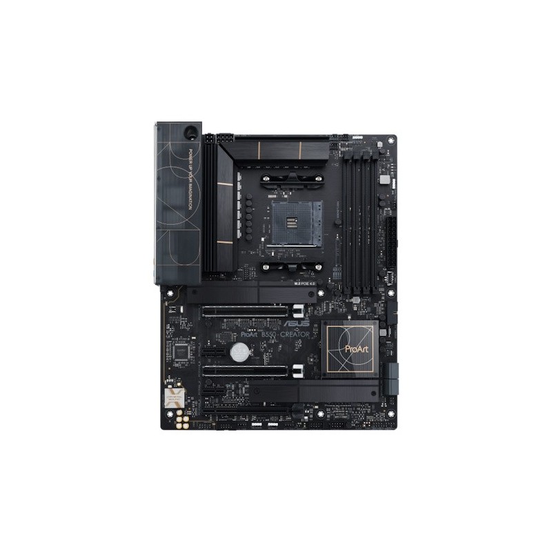 ASUS PROART B550-Creator (AM4) (D)