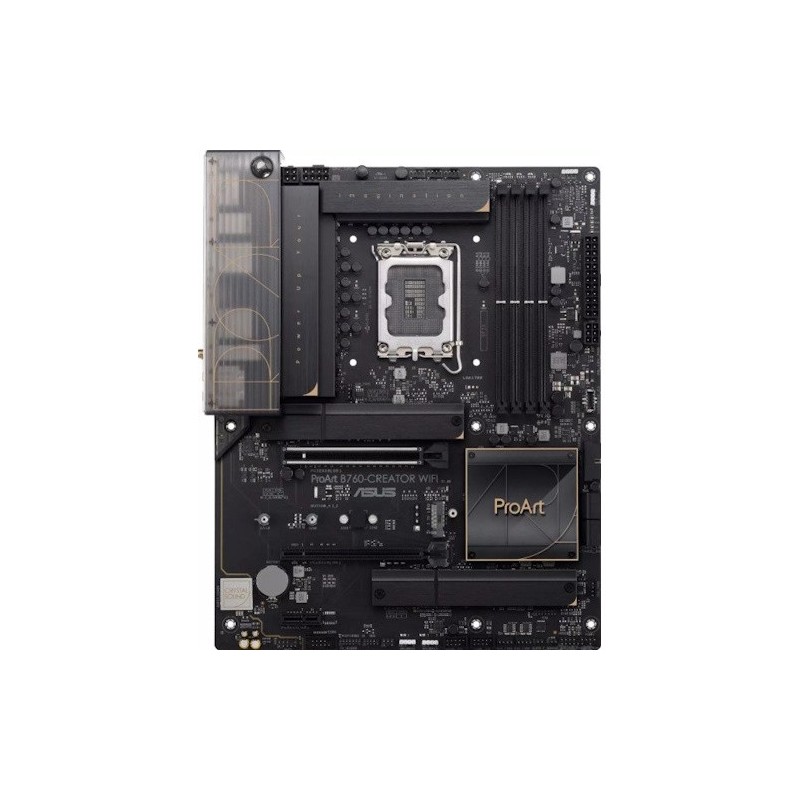 ASUS PROART B760 CREATOR WIFI (1700) (D)