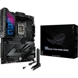 ASUS ROG MAXIMUS Z790 DARK HERO (1700) (D)