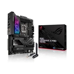 ASUS ROG MAXIMUS Z790 HERO (1700) (D)