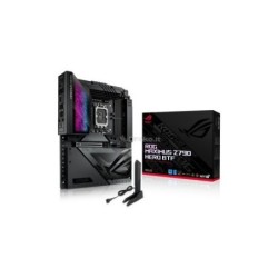 ASUS ROG MAXIMUS Z790 HERO BTF (1700) (D)