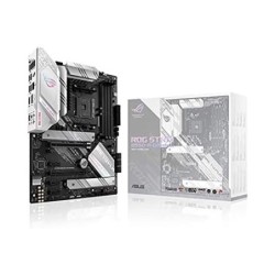 ASUS ROG STRIX B550-A GAMING (AM4) (D)