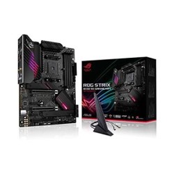 ASUS ROG STRIX B550-XE GAMING (WI-FI) (AM4) (D)