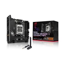 ASUS ROG STRIX B650E-I GAMING WIFI (AM5) (D)