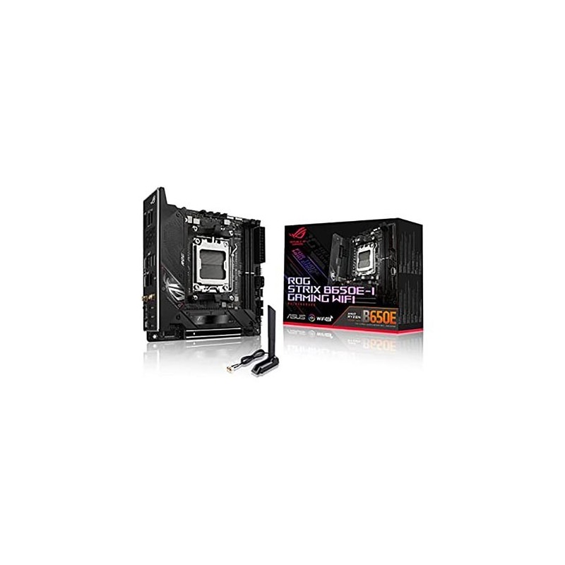 ASUS ROG STRIX B650E-I GAMING WIFI (AM5) (D)