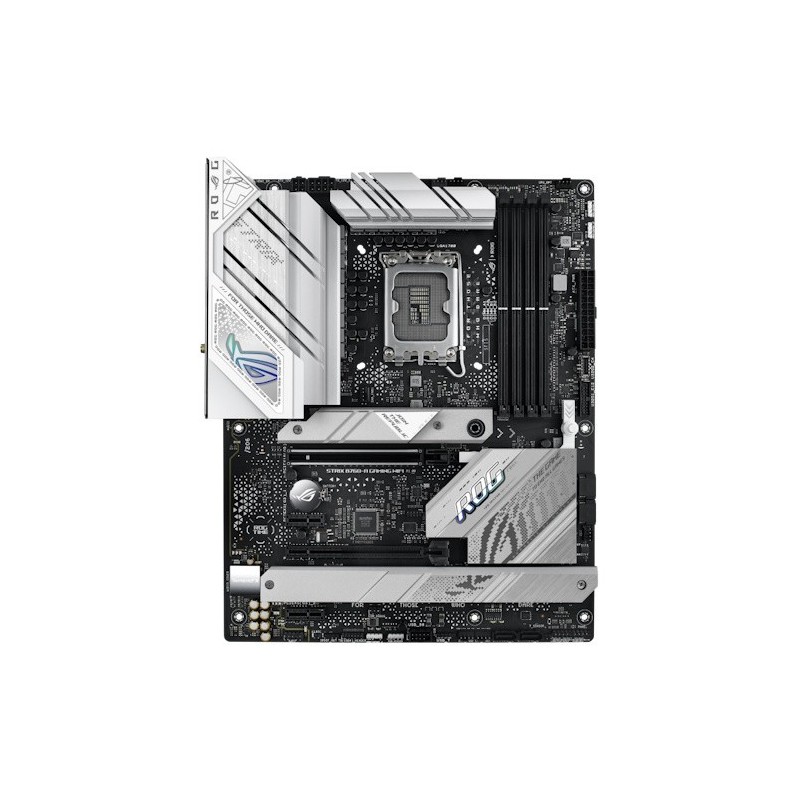 ASUS ROG STRIX B760-A Gaming  (WIFI) (1700) (D)