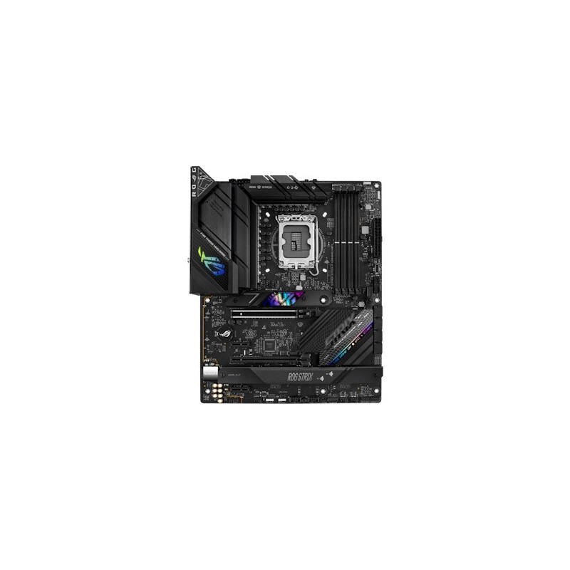 ASUS ROG STRIX B760-F Gaming (WIFI) (1700) (D)