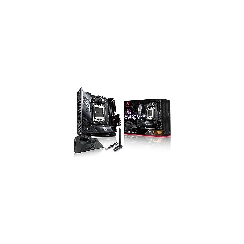 ASUS ROG STRIX B760-I Gaming (WIFI) (1700) (D)