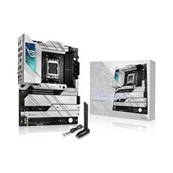 ASUS ROG STRIX X670E-A Gaming WIFI (AM5) (D)