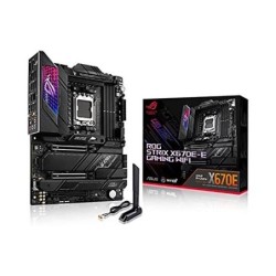 ASUS ROG STRIX X670E-E Gaming WIFI (AM5) (D)