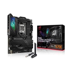 ASUS ROG STRIX X670E-F Gaming WIFI (AM5) (D)