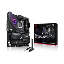 ASUS ROG STRIX Z790-E GAMING WIFI (1700) (D)