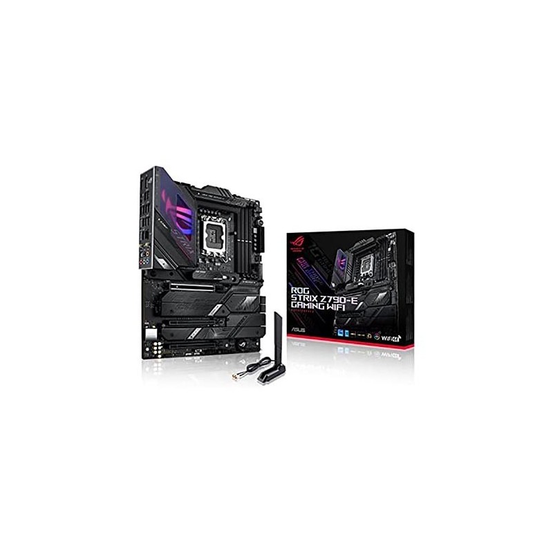 ASUS ROG STRIX Z790-E GAMING WIFI (1700) (D)