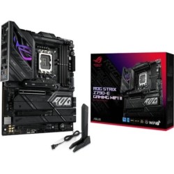 ASUS ROG STRIX Z790-E GAMING WIFI II (1700) (D)