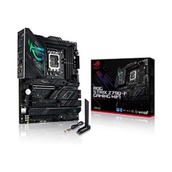 ASUS ROG STRIX Z790-F GAMING WIFI (1700) (D)