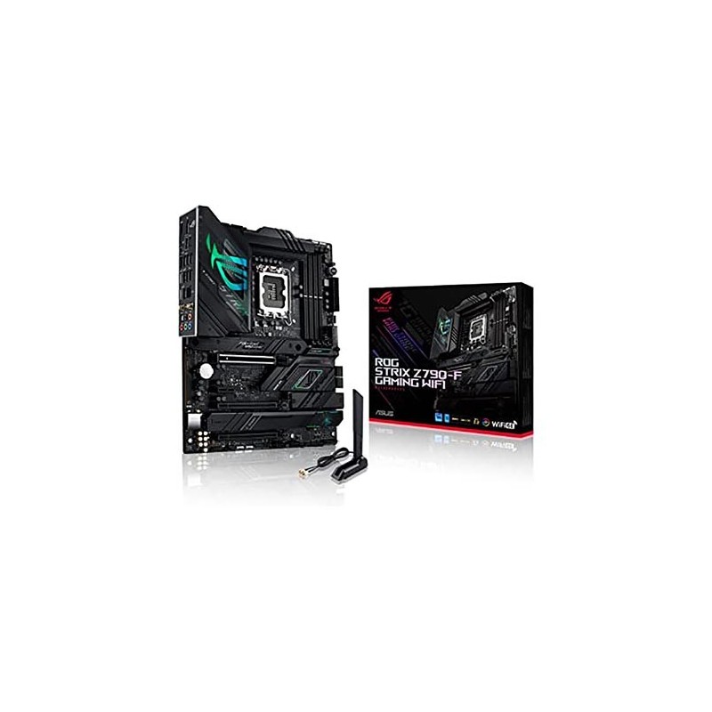 ASUS ROG STRIX Z790-F GAMING WIFI (1700) (D)