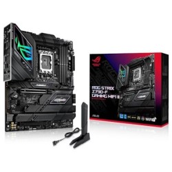 ASUS ROG STRIX Z790-F GAMING WIFI II (1700) (D)