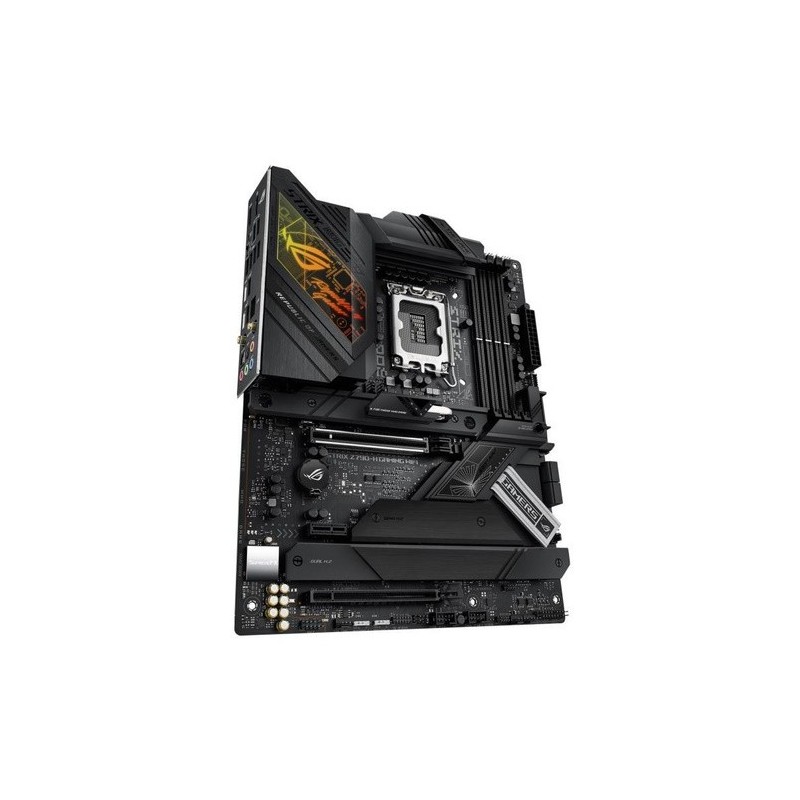 ASUS ROG STRIX Z790-H GAMING WIFI (1700) (D)