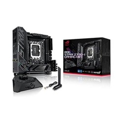 ASUS ROG STRIX Z790-I GAMING WIFI (1700) (D)