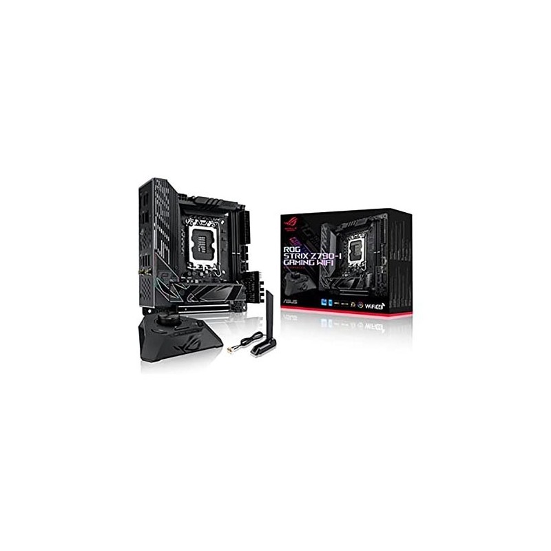 ASUS ROG STRIX Z790-I GAMING WIFI (1700) (D)