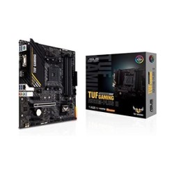 ASUS TUF A520M-PLUS GAMING II (AM4) (D)