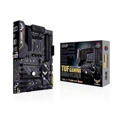 ASUS TUF B450-PLUS Gaming II (AM4) (D)