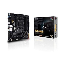 ASUS TUF B550M-PLUS GAMING (AM4) (D)