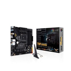 ASUS TUF B550M-PLUS GAMING (WI-FI) II (AM4) (D)