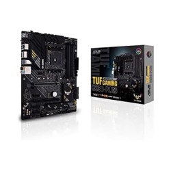 ASUS TUF B550-PLUS GAMING  (AM4) (D)