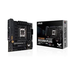 ASUS TUF B650M-PLUS GAMING (AM5) (D)