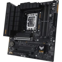 ASUS TUF B760M-PLUS GAMING (WIFI) (1700) (D)