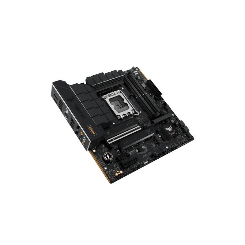 ASUS TUF B760M-PLUS GAMING WIFI II (1700) (D)