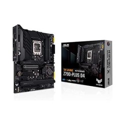 ASUS TUF GAMING Z790-PLUS D4 (1700) (D)