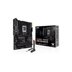 ASUS TUF GAMING Z790-PLUS WIFI D4 (1700) (D)