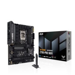 ASUS TUF GAMING Z790-PRO WIFI (1700) (D)