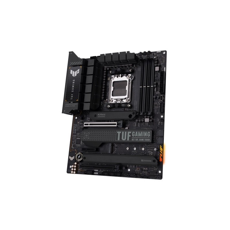 ASUS TUF X670E-PLUS Gaming (AM5) (D)