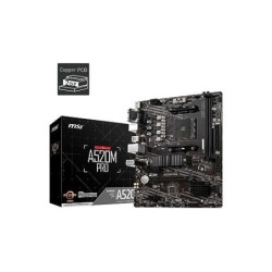 MSI A520M PRO (AM4) (D)