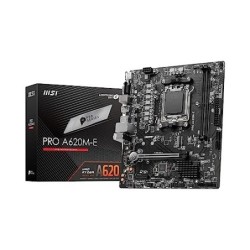 MSI A620M-E Pro (AM5) (D)