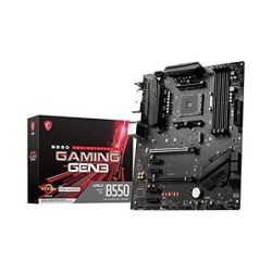 MSI B550 GAMING Gen3 (AM4) (D)