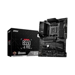 MSI B550-A PRO (AM4) (D)