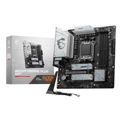 MSI B650M Gaming PLUS WIFI (AM5)