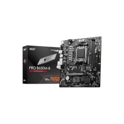 MSI B650M-B PRO (AM5) (D)