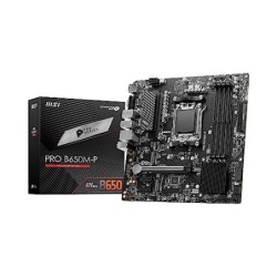 MSI B650M-P PRO (AM5) (D)