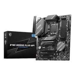 MSI B760 Gaming Plus Wifi (1700) (D)